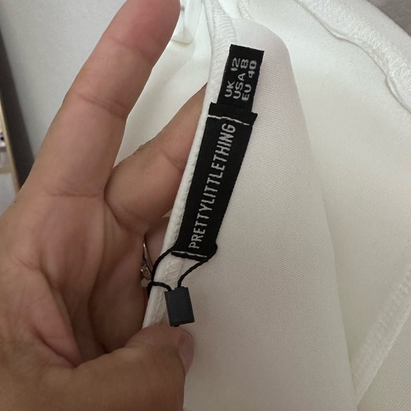 Pretty little things Maternity top - Picture 9 of 13